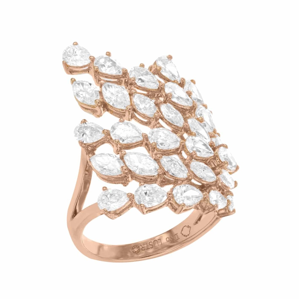 High Jewelry Ring 1