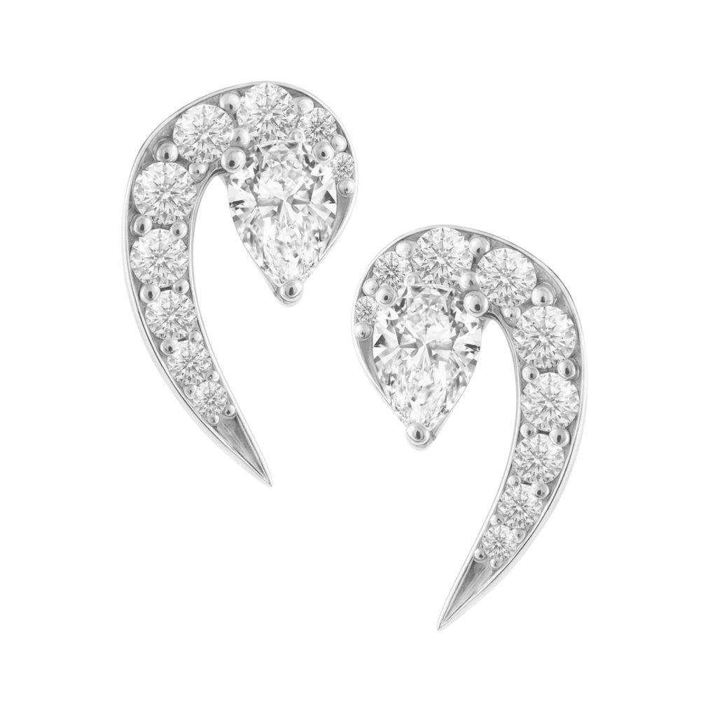 Lusso Earring 1