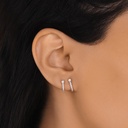 Lusso Earring 2