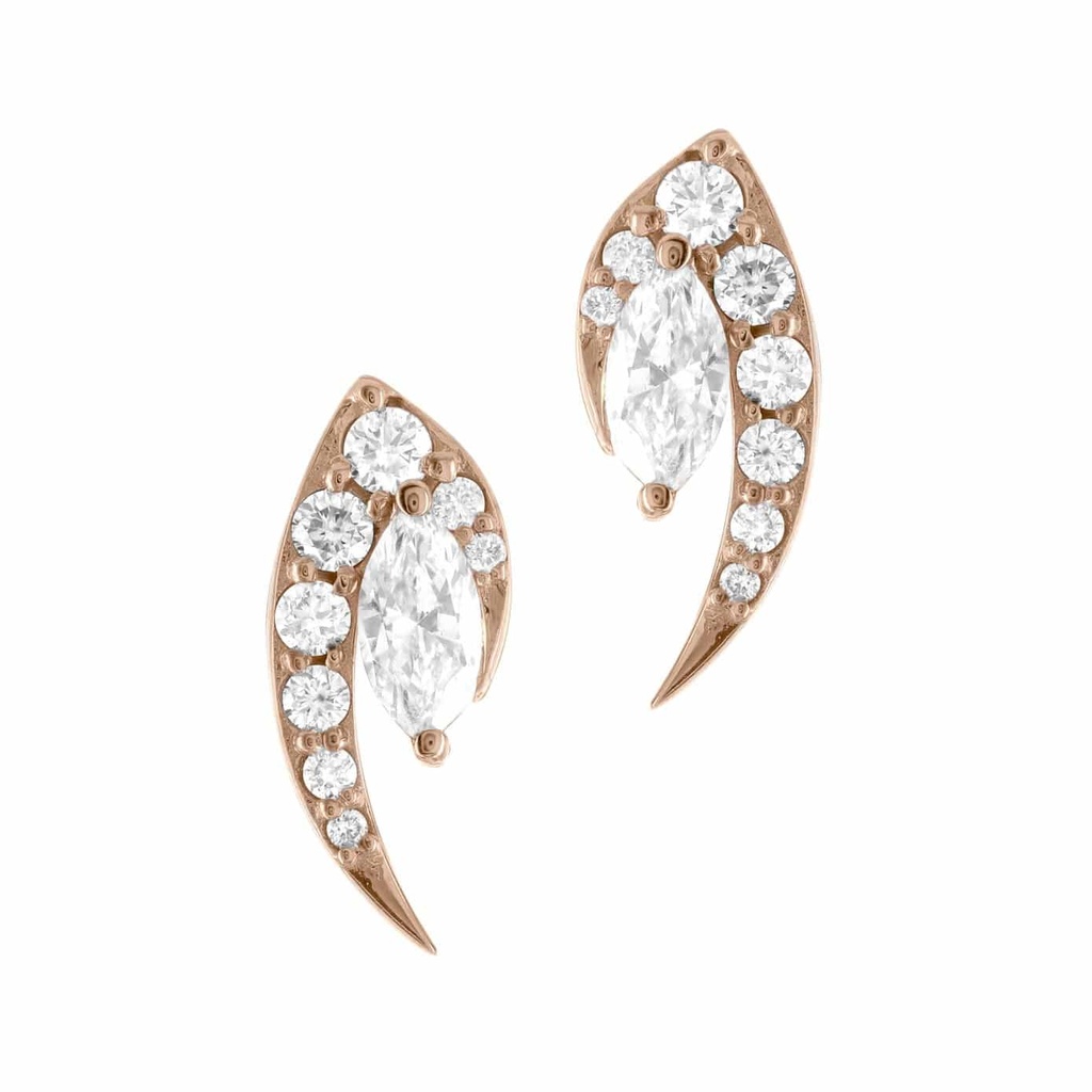 Lusso Earring 1