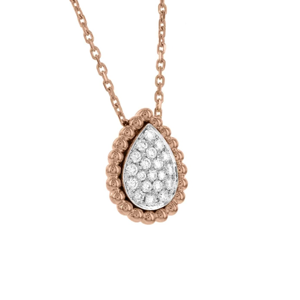 Bling Pendant 3