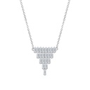 Lusso Pendant 1