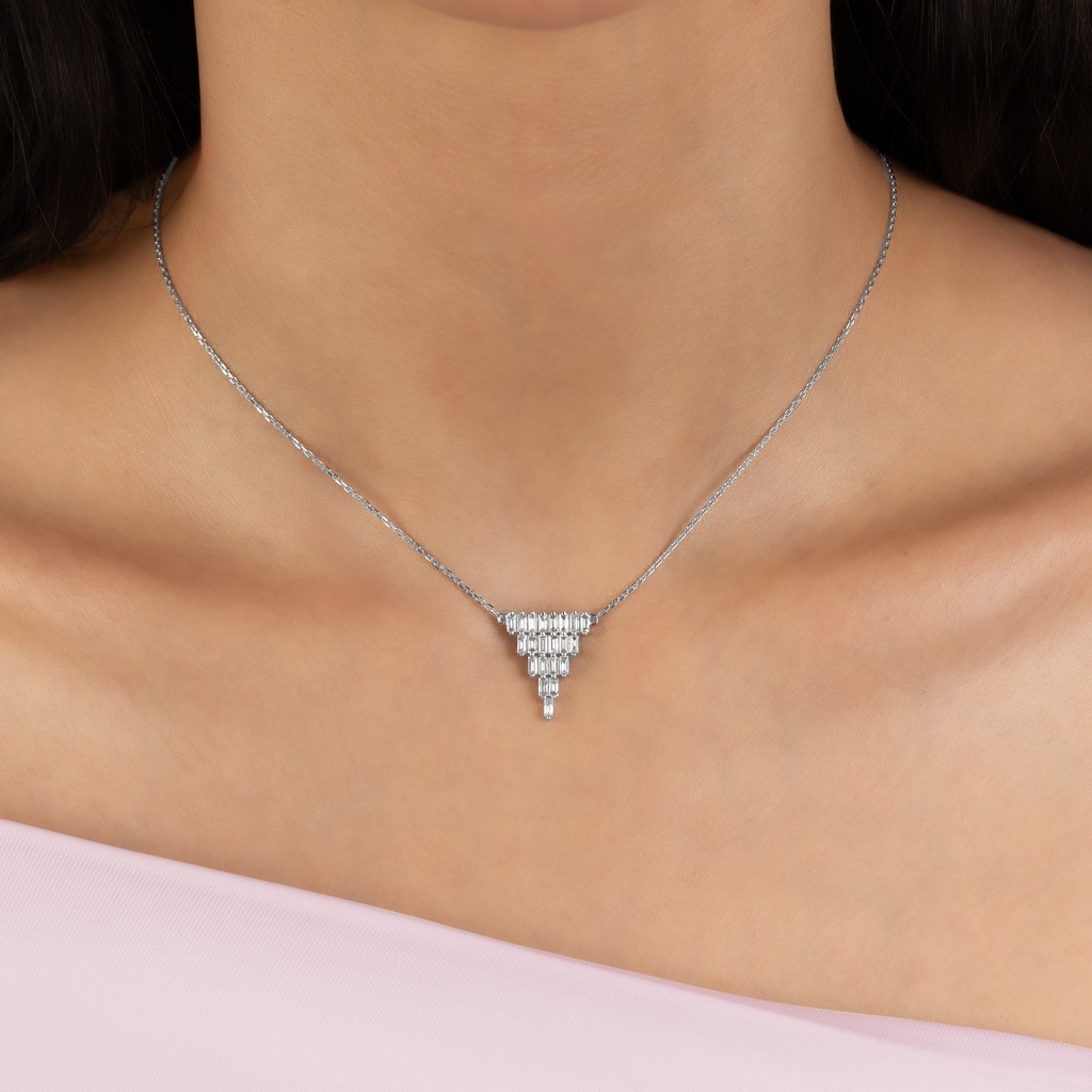 Lusso Pendant 2