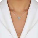 Lusso Pendant 2