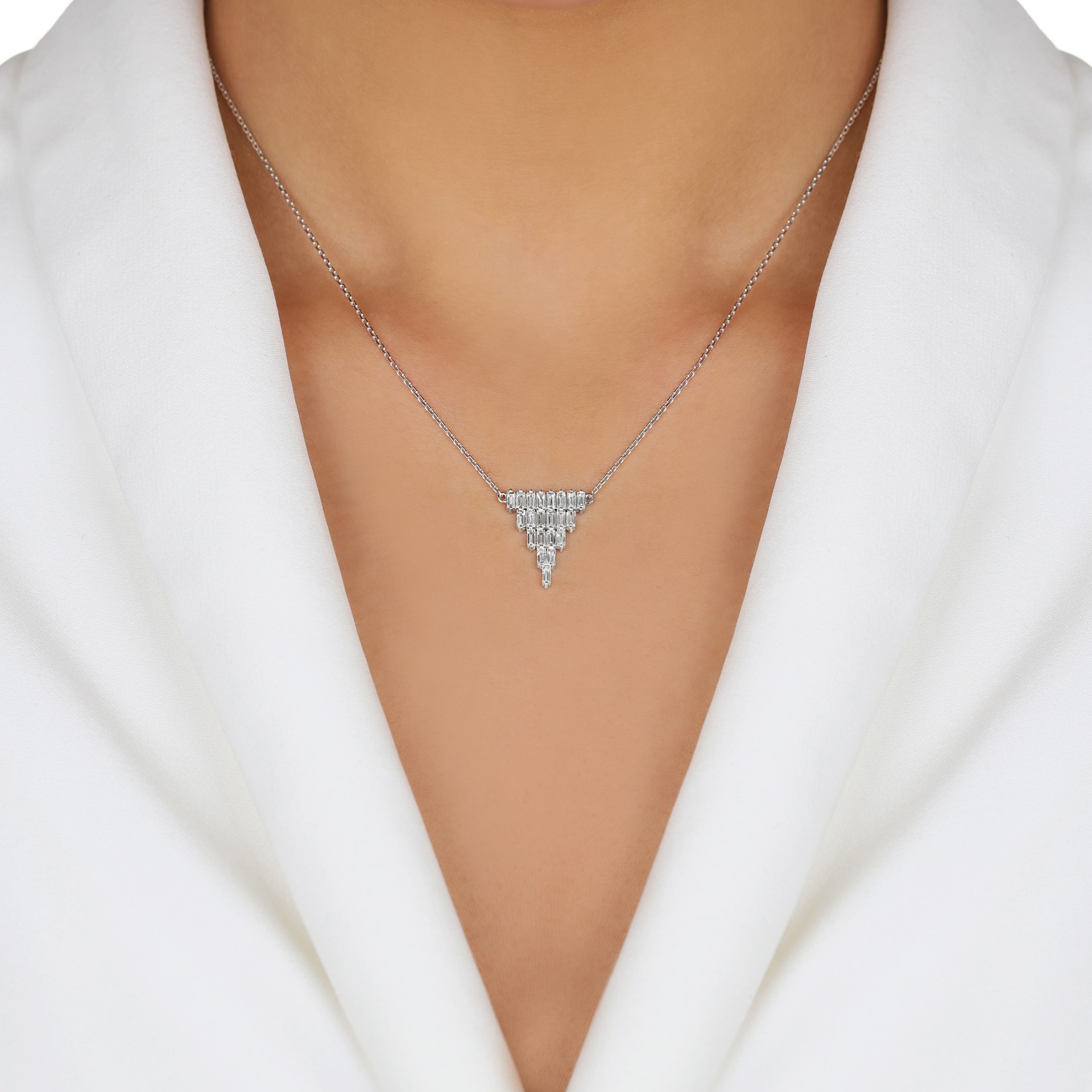 Lusso Pendant 2