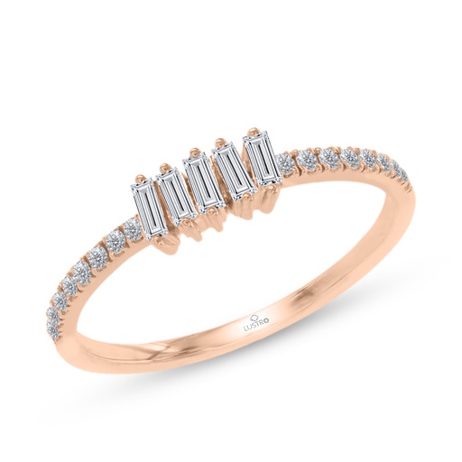 Lusso Ring 1