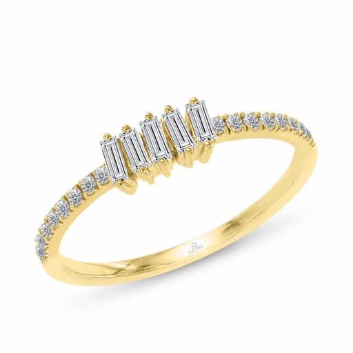 Lusso Ring 1