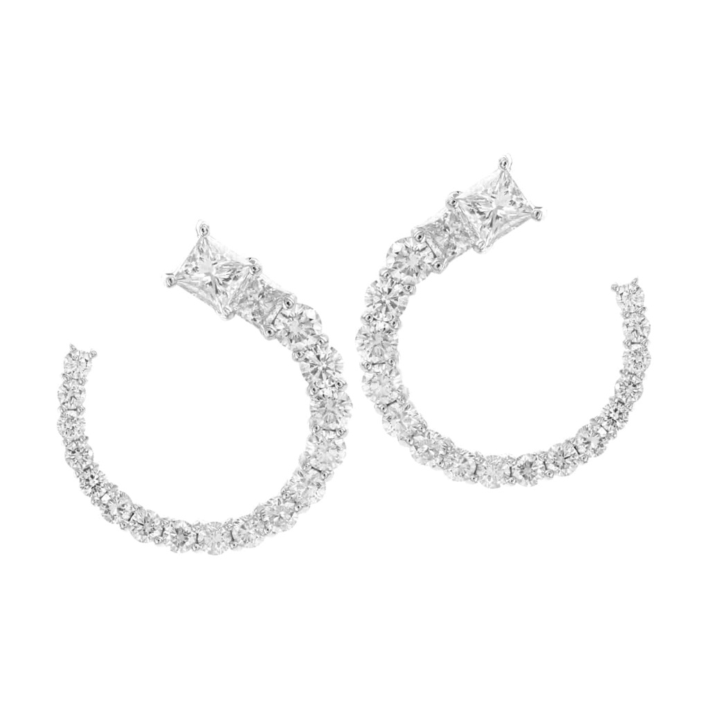 Lusso Earring 1