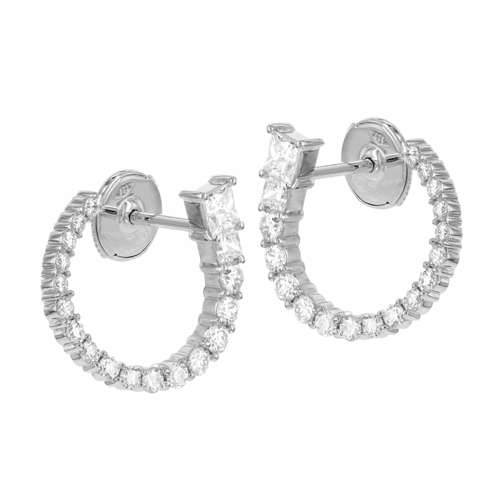 Lusso Earring 3