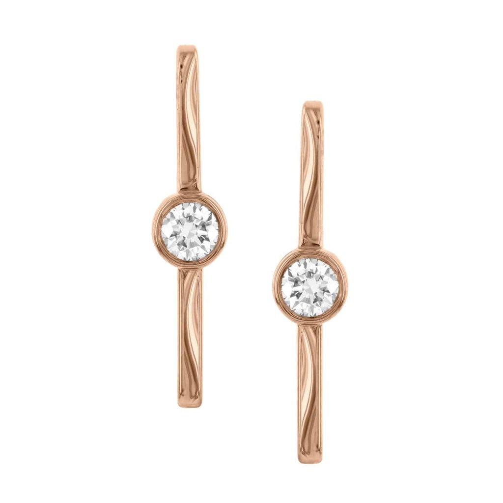 Lusso Earring 1