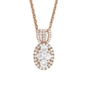 Stellarosa Pendant 1