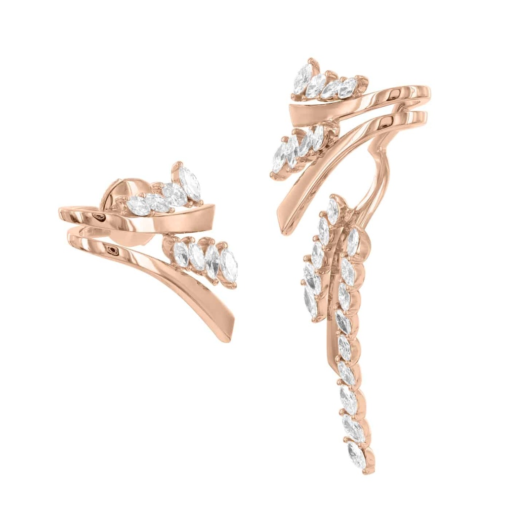 Lusso Earring 5