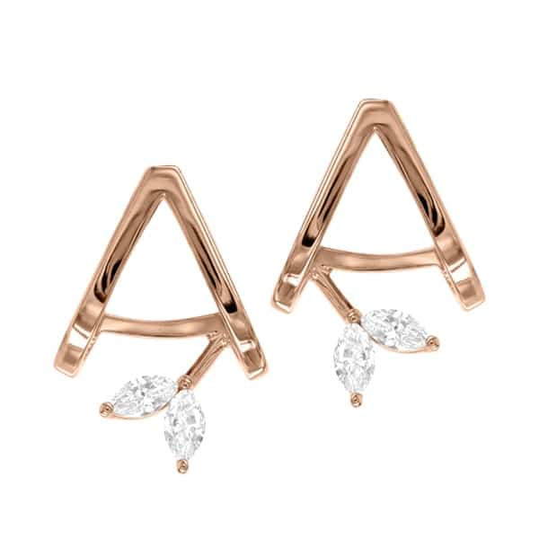 Lusso Earring 1