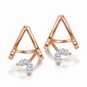 Lusso Earring 1