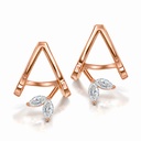 Lusso Earring 1