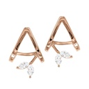 Lusso Earring 1