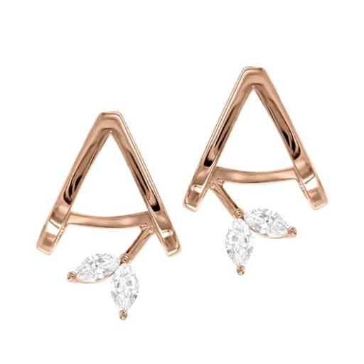 Lusso Earring 1