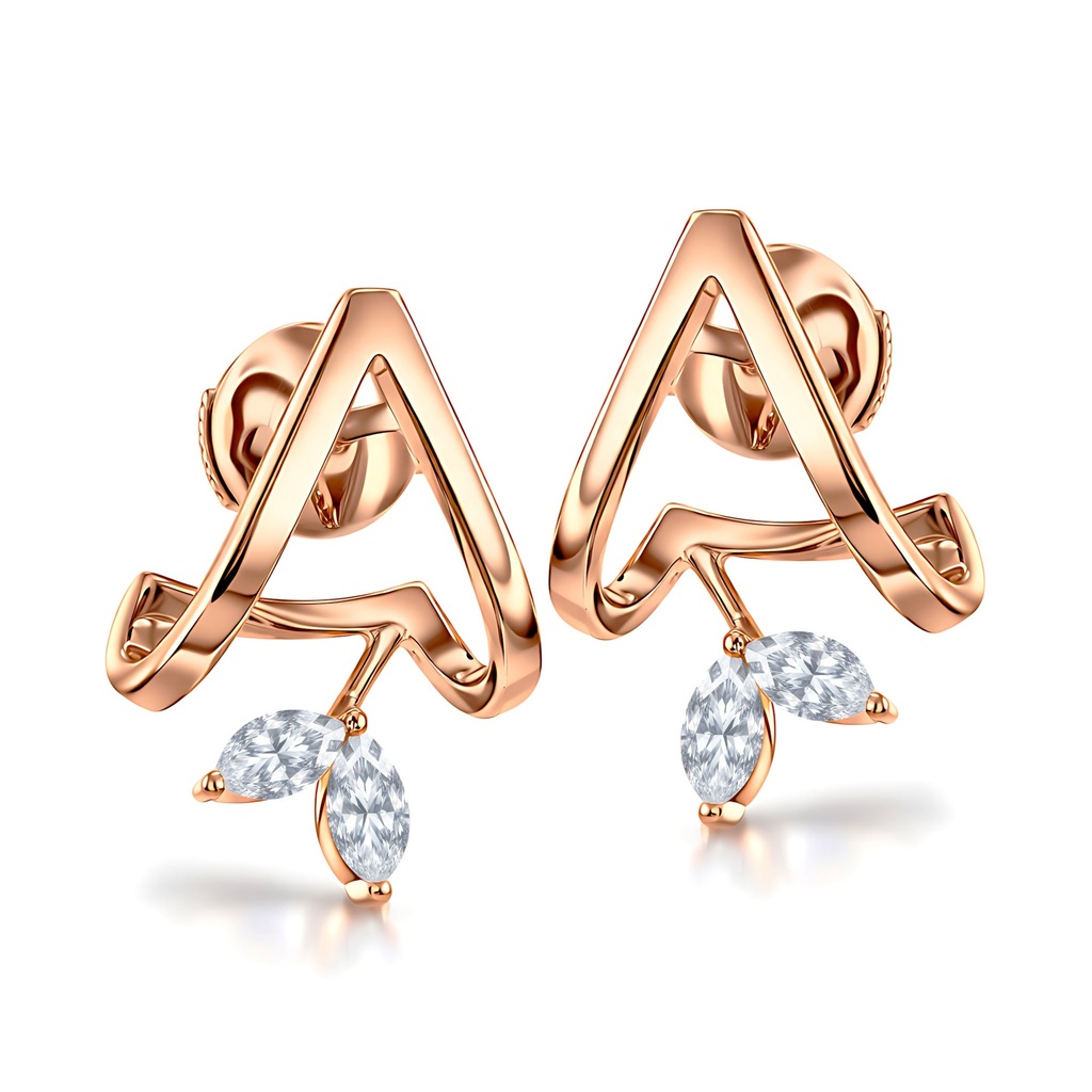 Lusso Earring 2