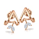 Lusso Earring 2