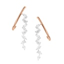 Lusso Earring 1