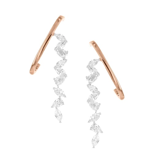 Lusso Earring 1