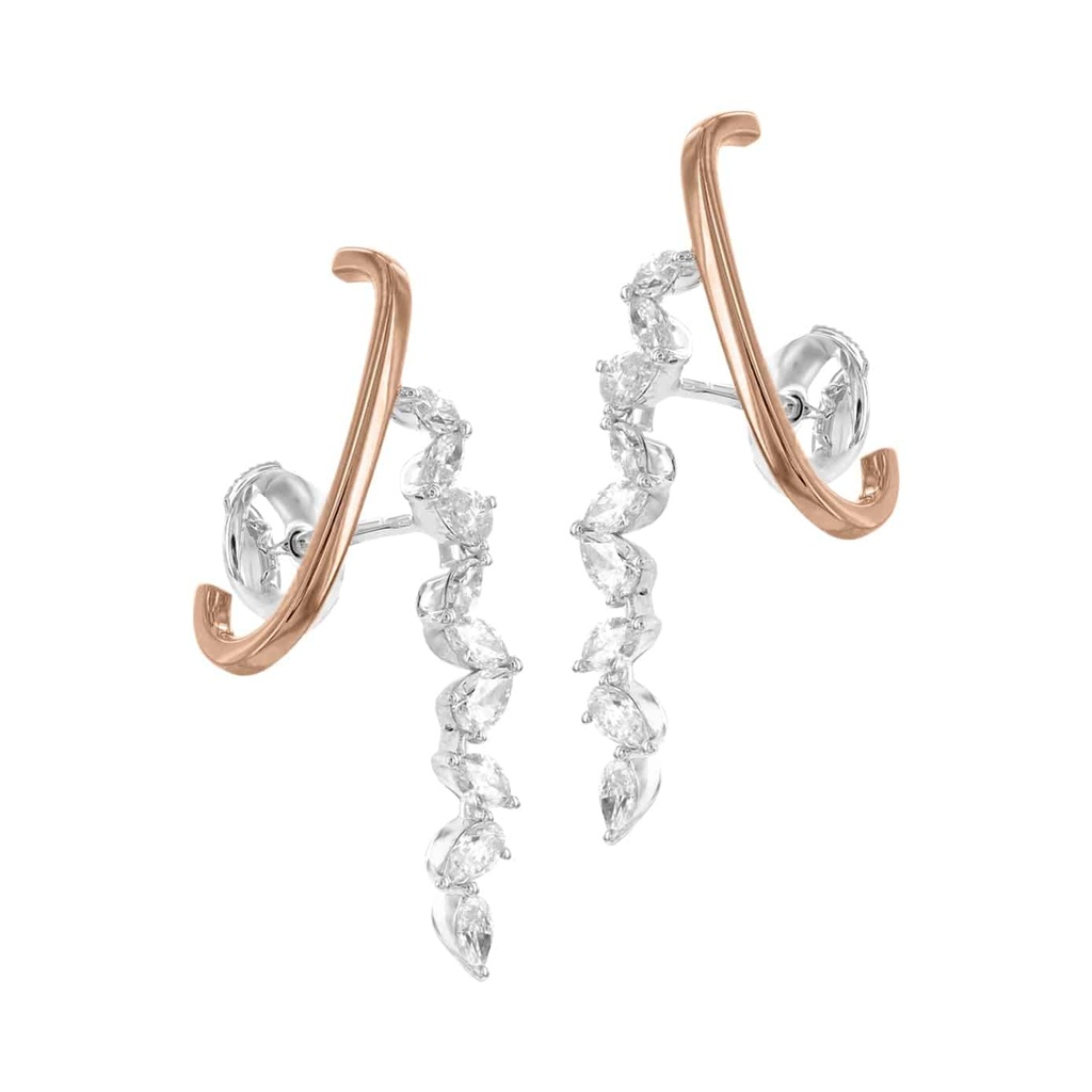 Lusso Earring 3