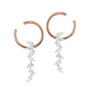 Lusso Earring 1