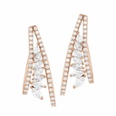 Lusso Earring 1