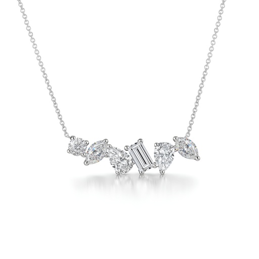 Lusso Pendant 1