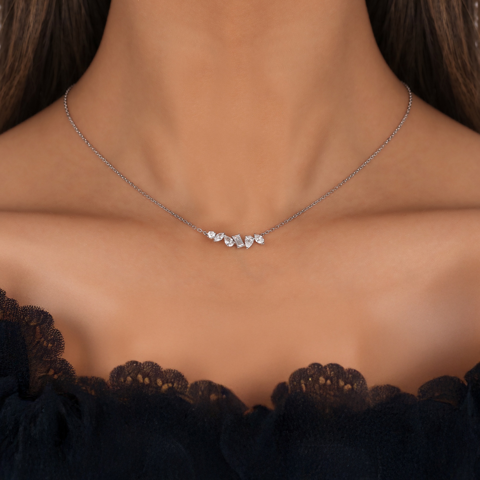 Lusso Pendant 2