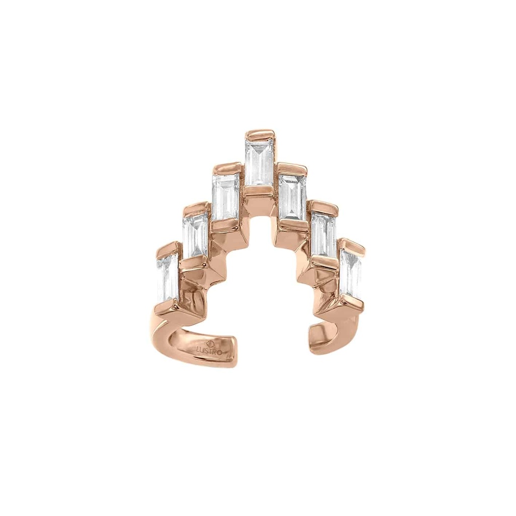 Lusso Earring 1