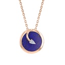 Coda Di Leone Pendant 1
