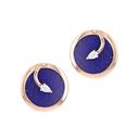 Coda Di Leone Earring 1