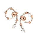 Lusso Earring 3