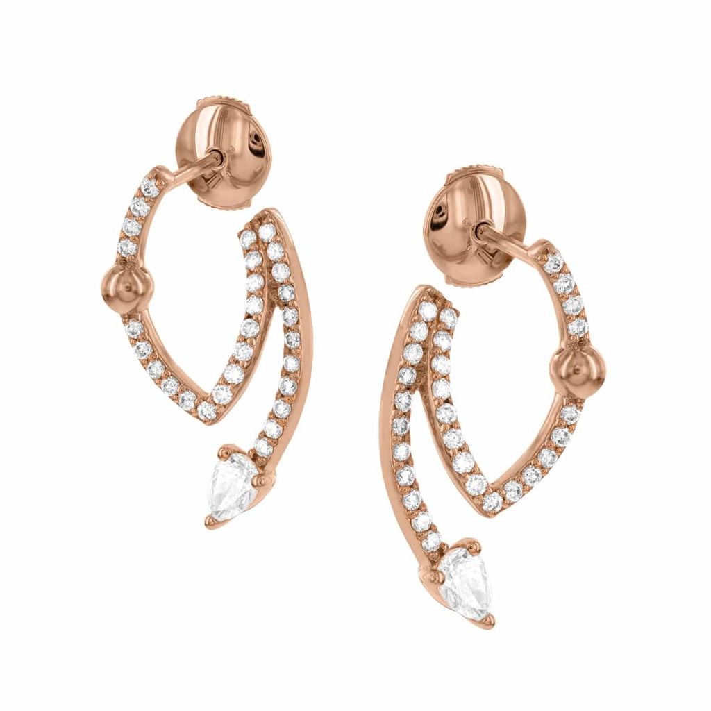 Lusso Earring 3