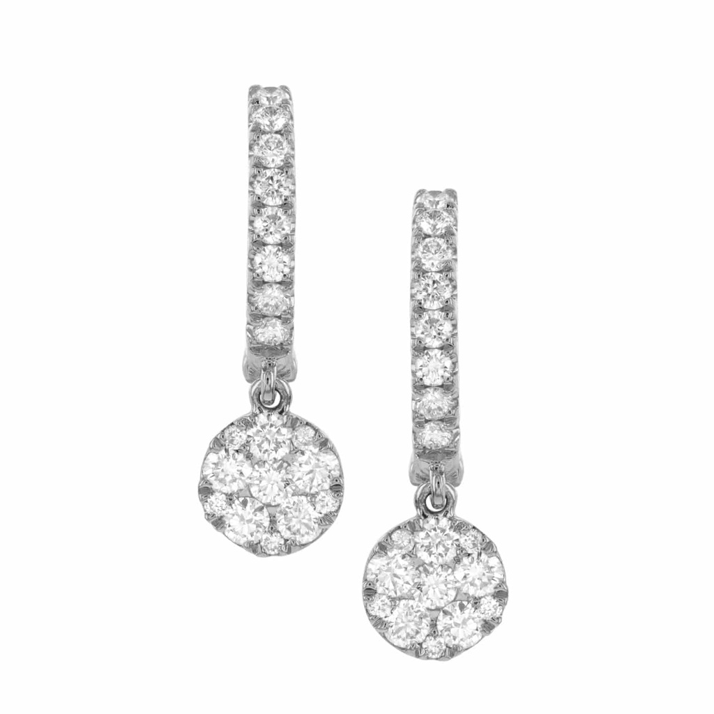 Stellarosa Earring 1