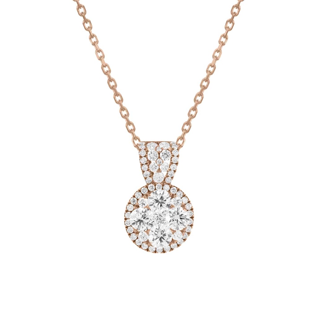 Stellarosa Pendant 1