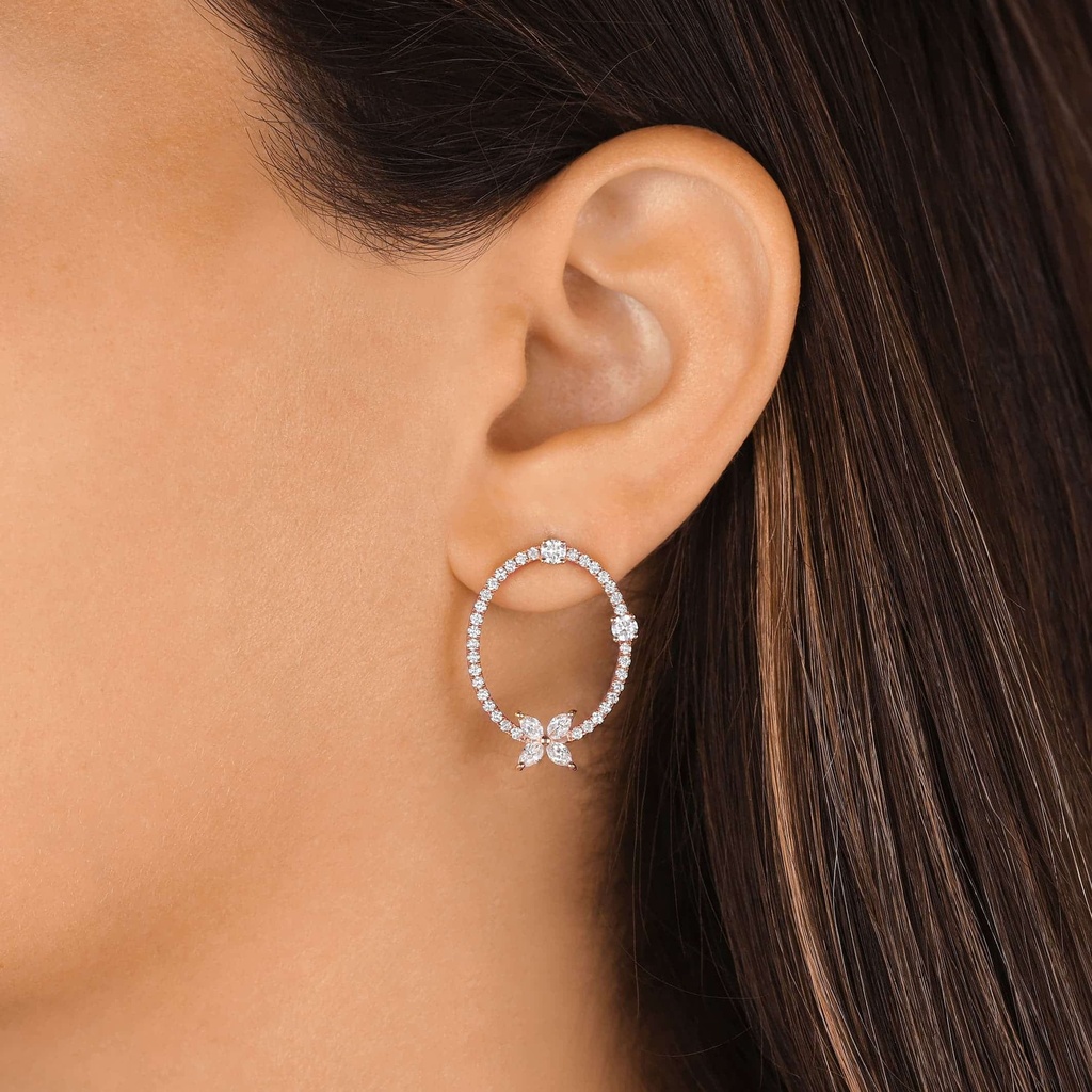 Lusso Earring 2