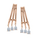 Lusso Earring 1