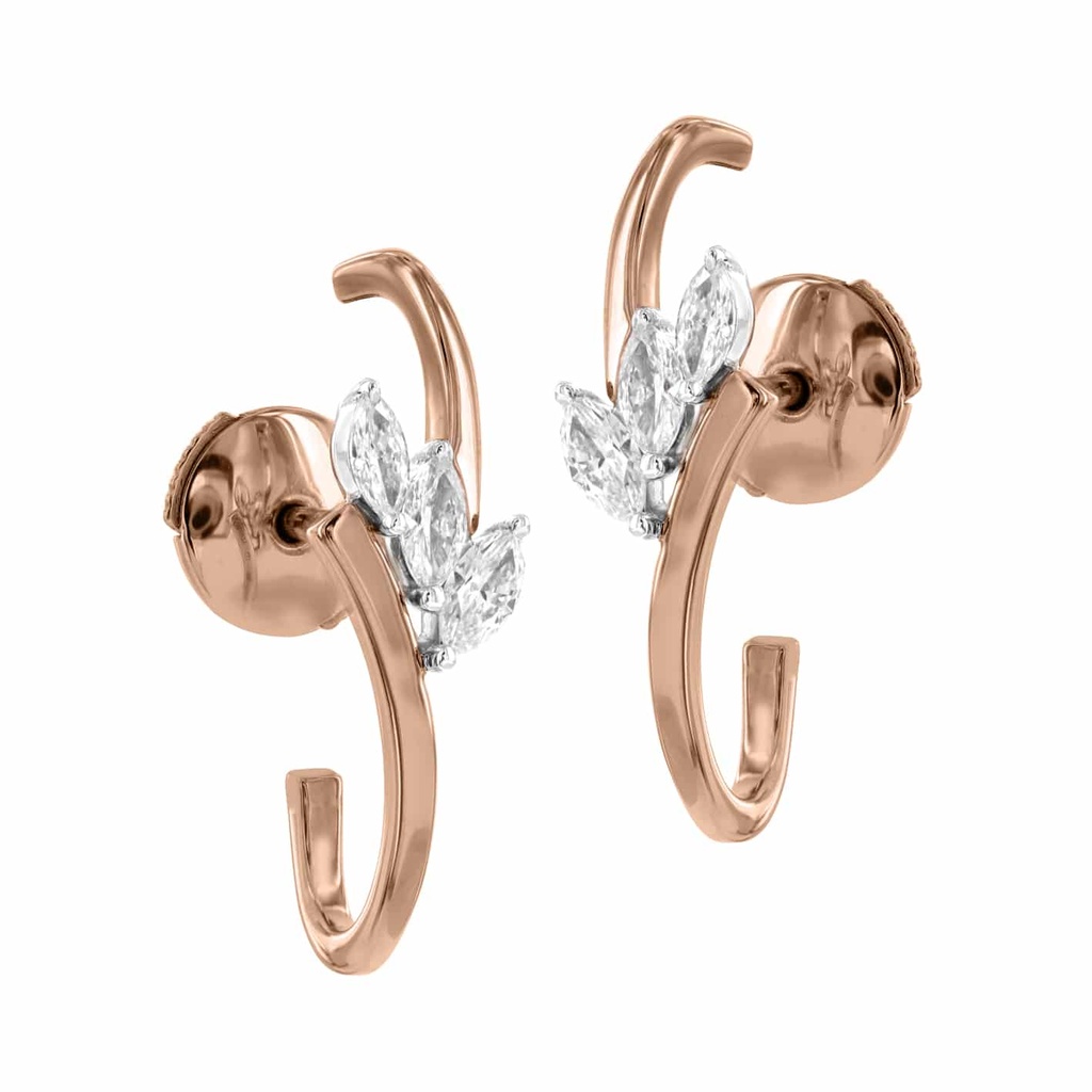 Lusso Earring 3