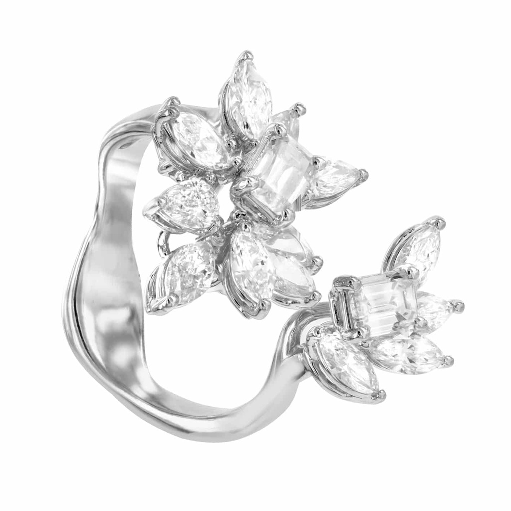 High Jewelry Ring 3