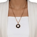 Coda Di Leone Necklace 2