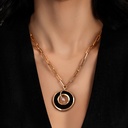 Coda Di Leone Necklace 2