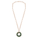 Coda Di Leone Necklace 3