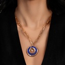 Coda Di Leone Necklace 2