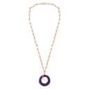 Coda Di Leone Necklace 3