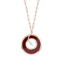 Coda Di Leone Necklace 1