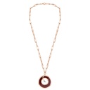 Coda Di Leone Necklace 4