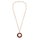 Coda Di Leone Necklace 4