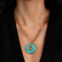 Coda Di Leone Necklace 2